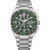 Citizen Orologio Citizen Uomo Radiocontrollato in Titanio AT8398-53X Radiocontrollato