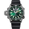 Citizen Orologio Citizen Uomo Promaster Aqualand Limited Edition in Acciaio JP2007-17X Promaster Aqualand Limited Edition