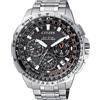 Citizen Orologio Citizen Uomo Satellite Wave GPS Promaster in Tessuto CC9020-54E Satellite Wave GPS Promaster