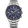 Citizen Orologio Citizen Uomo H660 SUPER TITANIO in Titanio CB5945-85L H660 SUPER TITANIO
