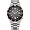 Citizen Orologio Citizen Uomo Tsuyosa Shore Limited Edition in Acciaio NJ0238-57E Tsuyosa Shore Limited Edition