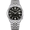 Citizen Orologio Citizen Uomo Tsuyosa 60 in Acciaio NK0020-55E Tsuyosa 60
