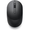Dell Mouse Dell Wireless MS3320W Nero [570-ABHK]