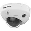 Hikvision Telecamera Ip Hikvision DS-2CD2546G3-IZS2UY 4Mp Bianco [DS-2CD2546G3-IZS2UY(2.8/4MM)(O-STD)]