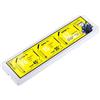 JONSBO Schermo Ips Jonsbo DS916 9.16" con montaggio su case Bianco