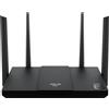 Asus Router Asus RT-AX50 Dual-band Wifi-6 2402Mbps Bianco [KMASUAP00000013]