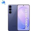 Samsung Smartphone Samsung Galaxy S26 FE S741 6.7" 8GB 128GB 5G Dual sim 4900mAh Viola [SM-S741BZVDEUE]