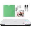 Necchi Plotter da Taglio Necchi Creator Express bundle con 2 lame speciali