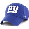 47 Cappello MVP New York Giants NFL Legend Blu Royal