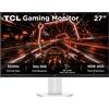 TCL 27P1AD MONITOR, 27 ", Full-HD, 1920 x 1080 Pixel, tempo di risposta 1 ms, refresh rate 280 Hz