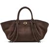 GUESS Shopper ALLEGRA GIRLFRIEND Satchel misto