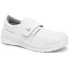 Suecos Scarpa unisex bianca ergonomica, ultraleggera e antistatica EIR