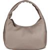 bugatti Mare 3.0 Hobo Borsa a tracolla da donna - Ecopelle con manici larghi