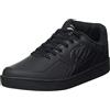 O'NEAL | Mountain Bike | MTB Downhill Freeride | Vegan | Compatibile con Piastra Pedale SPD, PU Resistente e Leggero, Traspirante | Scarpe Chiodate SPD V.24 | Adulto | Grigio Nero
