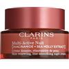 Clarins Multi-Active All Skin Types Night Cream 50 ml