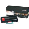 Lexmark E360H80G Cartuccia Toner Nero Originale 9000 Pagine