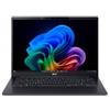 Acer TravelMate P6 14 AI COPILOT+ Intel Core Ultra 7 355 32GB Intel Graphics 1TB 14 WQXGA+ Windows 11 Pro