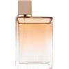 Burberry Her Intense Eau de Parfum da donna 50 ml
