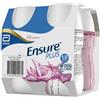 ABBOTT Srl ENSURE PLUS FRUTTI BOSC 4X200ML