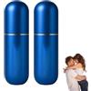 GFRGFH Spray ritardante per uomini, spray energizzante maschile ad azione rapida, migliora sia la vitalità che la resistenza, libera l'energia interiore e aumenta il fascino maschile. (2pcs)