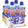 Generic Detergente anticalcare igienizzante per bagno e cucina - formula concentrata - 750ml - Variazioni 4/8/12 Pezzi (4 PEZZI)