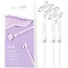 FOREO Issa Gel Sbiancante Denti Advanced, 18% PAP, senza perossido | gel sbiancante denti, senza perossido, sicuro per smalto, denti sensibili, PAP, kit sbiancante, cura denti, igiene orale