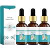 Generic Echopure - Elisir organico per supporto dell'orecchio, spray per acufene, sollievo per acufene per orecchie che squillano, gocce senza eco per acufene, spray per sollievo dall'acufene, erbe naturali