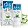 Aloe Cadabra Natural Organic Personal Lubricant - Natural Aloe Unscented - 2.5 oz