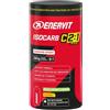Enervit, Isocarb C2:1PRO, Bevanda Energetica Isotonica con 60g di Carboidrati per Porzione, Gusto Limone, Per Attività di Lunga Durata ad Alta Intensità, Alta Digeribilità, Vegan, Barattolo da 650g