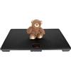 Scaleson S230 - Bilancia per animali, 800 x 500 x 40 mm, 100 kg/10 g