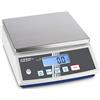 Best Price Square Kern FCF 3K-4 - Bilancia da tavolo compatta, Portate [Max]: 3 kg, Divisione [d]: 0,1 g, Peso min. del pezzo [Conteggio] g/pezzo: 0,2 g