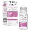 MEDA PHARMA SpA Dermafresh 72h Ipersud Roll On