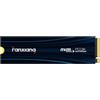 Fanxiang SSD Interno M.2 NVMe 1TB 2TB 4TB PCIe 4.0 per PS5 PC Gaming 7300 MB/s