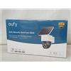 Ancoraggio Anker Eufy SoloCam S340 3K Telecamera di Sicurezza Esterno Solare 360° AI Tra...