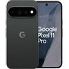 Google Pixel 11 Pro, 256GB, nero