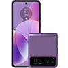 Motorola New Motorola Razr 40 3rd (2023) XT2323 5G Smartphone 8GB+128GB Unlocked Viola