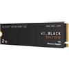 Western Digital SanDisk Western Digital WD-BLACK SN7100 SSD NVMe M.2 PCIe 4.0 2TB 7250MB/s