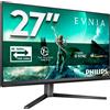 Philips Evnia 3000 27M2N3800A/00 Monitor PC 68,6 cm (27") 3840 x 2160 Pixel 4K