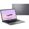 Asus Notebook 14" CHROMEBOOK PLUS CX3402CBA PQ0100 ( Intel Core i3 1215U 8GB 256GB )