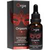 Orgie Coadiuvanti Sessuali Orgasms Drops Stimolante Clitoride