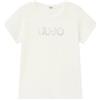 Liu Jo T-Shirt con Logo