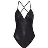 Liu Jo Costume Intero zebrato 4B, S9523