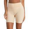 AugYew Slip Shorts per sotto i vestiti da donna, rinfrescanti anti sfregamento a vita alta senza cuciture liscio boyshorts biancheria intima mutandine