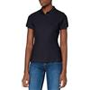 FRUIT OF THE LOOM Premium Polo Donna