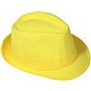 Miobo Cappello di Paglia, Cappello Panama, Cappello Fedora, Design Trilby, Protezione Solare