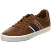 Wrangler Sneakers Marrone WM31060S
