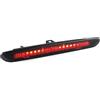 Gnshdg Terzo Terzo Freno Luce 1 Pezzo Per Fiat Grande Per Punto Per Evo LED Di Alto Livello Terza Luce Stop 2122000407 Montaggio Arresto Lampada Coda