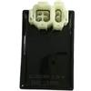 Generico Scatola di accensione CDI Accensione CDI per Keeway TX50 X-RAY50 Stels KSR per moto Ride TR Trigger Thron Sniper