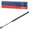 TOPRAN Ammortizatore pneumatico Cofano bagagli/vano carico 408 511 Cofano/Sponda posteriore veicolo bilaterale 476 575 180 Compatibilità con MERCEDES-BENZ Classe C T-modell S204