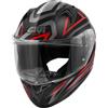 GIVI casco integrale 50.7 multicolor H507FPRTR58 taglia M